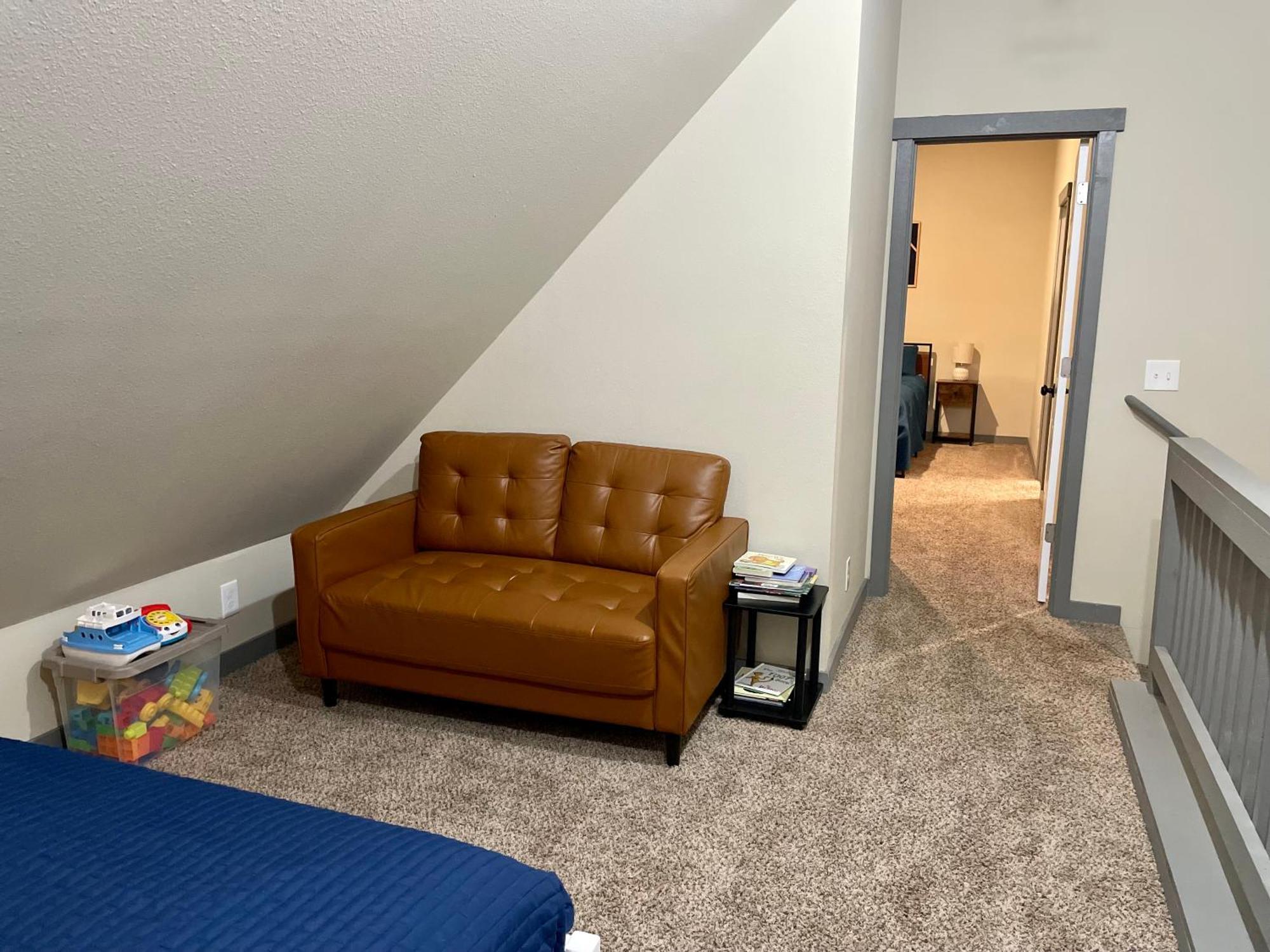 New Modern Cabin! 5Mi To Mt Rainier National Park! Hot Tub & Wifi Ashford Luaran gambar